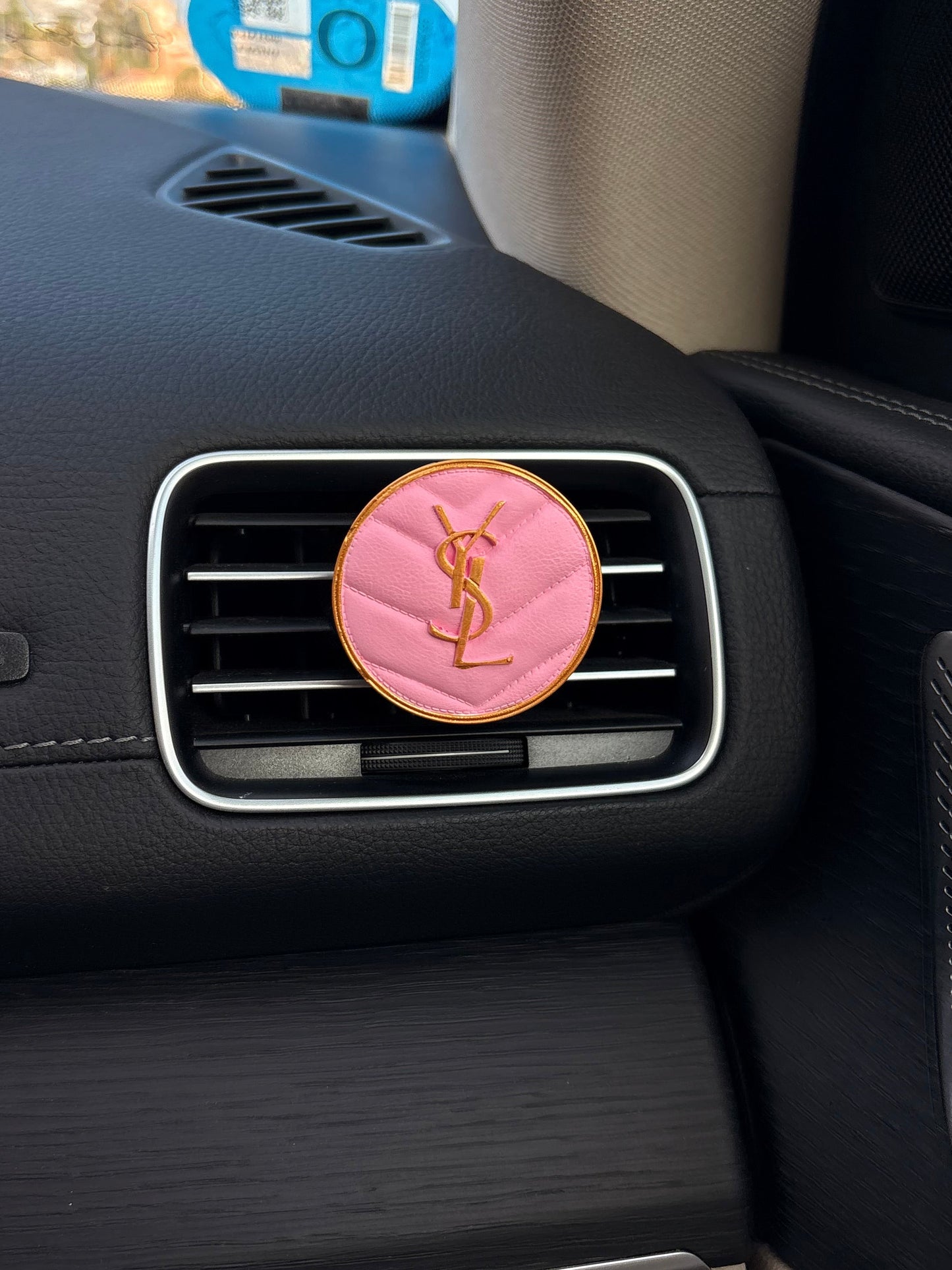 Ambientador luxury pink blush