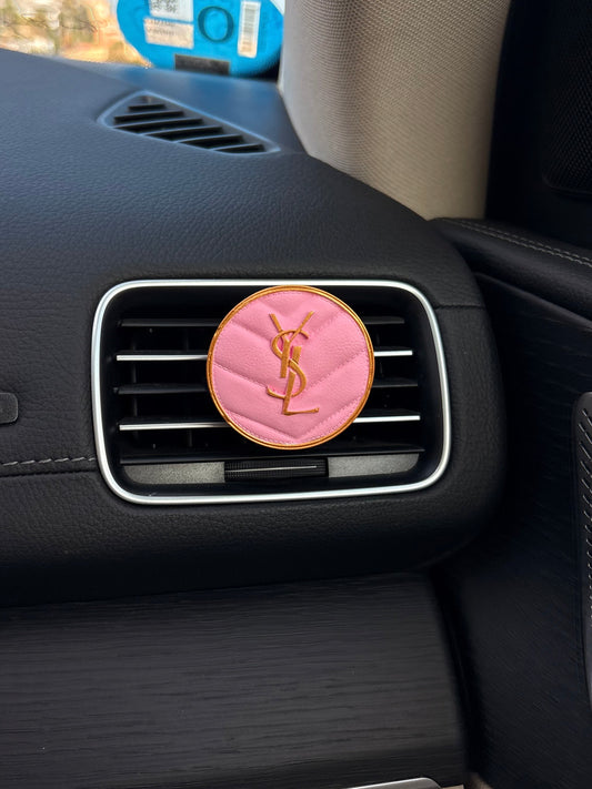 Ambientador luxury pink blush